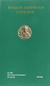 The Roman Imperial Coinage, Vol. VIII: The Family of Constantine I