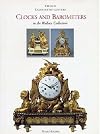 French Eighteenth-Century Clocks and Barometers in the Wallace Collection