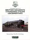 A Detailed History of British Railways Standard Steam Locomotives: 9F 2-10-0 Class v. 4 (BR Standard Steam Locomotives)