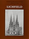 Medieval Archaeology and Architecture at Lichfield