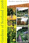 Gardens of Scotland: A Directory of Scotland's Finest Gardens Opening for Scotland's Garden Scheme
