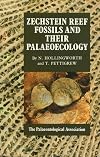 Zechstein Reef Fossils and Their Palaeoecology: No. 3 (Field Guide to Fossils)