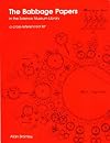 The Babbage papers in the Science Museum Library: a cross-referenced list