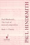 The Craft of Musical Composition: Theoretical Part - Book 1 (Tap/159)