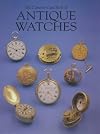 The Camerer Cuss Book of Antique Watches
