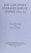 Joel Gascoyne's Engraved Maps of Stepney 1702-04