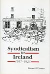 Syndicalism in Ireland, 1917-1923