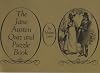Jane Austen Quiz and Puzzle Book