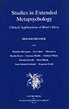 Studies in Extended Metapsychology: Clinical Applications of Bion's Ideas (Roland Harris Trust Library Number 13)