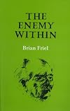 The Enemy within (Gallery books)