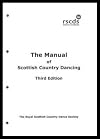 The manual of Scottish country dancing