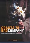 Granta 78: Bad Company