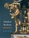 Matthew Boulton: Ormolu