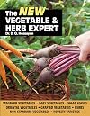 The new vegetable & herb expert