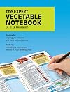 The Expert Vegetable Notebook
