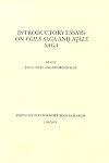 Introductory Essays on "Egils Saga" and "Njals Saga"