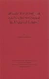 Skaldic versifying and social discrimination in Medieval Iceland