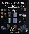 Making Needlework Accessories Embroidered with Beads