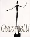 Alberto Giacometti 1901-1966