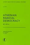 Athenian radical democracy : 461-404 BC