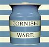Cornish Ware: Kitchen and Domestic Pottery by T.G.Green of Church Gresley