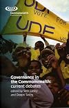 Governance in the Commonwealth: An Overview of Current Debates