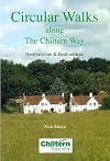 Circular Walks Along the Chiltern Way: Hertfordshire & Bedfordshire