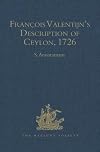 François Valentijn's Description of Ceylon