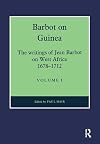 Barbot on Guinea Volume II