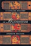 A buddhizmus rövid története