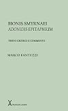 Bionis Smyrnaei Adonidis Epitaphium