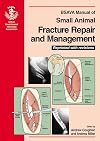Bsava Manual of Small Animal Fracture Repair & Management