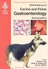 BSAVA Manual of Canine and Feline Gastroenterology (BSAVA British Small Animal Veterinary Association)