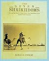 The Seven Shaikdoms: Life in the Trucial States Before the Federation of the United Arab Emirates