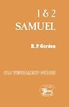 1 and 2 Samuel (Old Testament Guides)