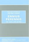 Ennius Perennis: The Annals and Beyond (Proceedings of the Cambridge Philological Society Supplementary Volume)