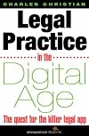 Legal Practice in the Digital Age: The Search for the Killer Legal App