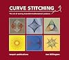 Curve Stitching: Art of Sewing Beautiful Mathematical Patterns