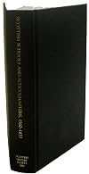 Scottish schools and schoolmasters 1560-1633