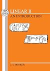 Linear B: An Introduction