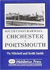 Chichester to Portsmouth (South Coast Railway Albums)