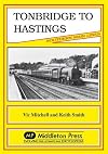 Tonbridge to Hastings (Southern Main Line Railway Albums)