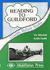 Reading to Guildford (Country railway route albums)