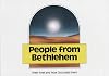 People From Bethlehem: Their lives and how God used them (Bible Places & People)