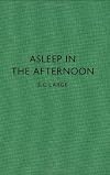 Asleep in the afternoon