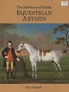 Dictionary of British Equestrian Artists