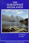 North West Highlands (Scottish Mountaineering Club District Guidebook)
