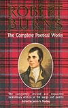 The Poetical Works of Robert Burns {James A. MacKay, editor}
