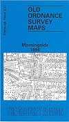 Morningside 1896: Edinburgh Sheet 3.15 (Old O.S. Maps of Edinburgh)