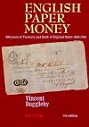 English Paper Money